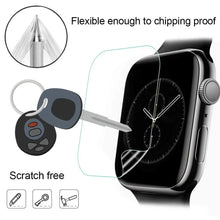 Cargar imagen en el visor de la galería, Soft Hydrogel Full Screen Protector Film for Apple Watch S8U 49MM 42mm 41mm 44mm 45MMTempered Film for iwatch S8/7/6/5/4/3/2