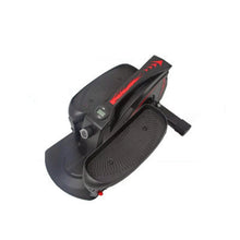 Load image into Gallery viewer, HX-007 Elliptical Jogging Machine Magnetic Control Elliptical Trainer Multifunctional Mini Treadmill Indoor Fitness Equipment