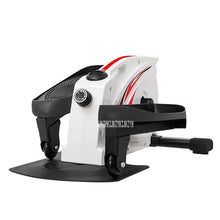 Load image into Gallery viewer, HX-007 Elliptical Jogging Machine Magnetic Control Elliptical Trainer Multifunctional Mini Treadmill Indoor Fitness Equipment