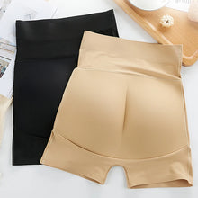 Load image into Gallery viewer, High Waist Fake Ass Panties Butt Lifter Padded Push Up Hip Enhancer Shapewear Body Shaper Shorts For Women Slimming Underwear