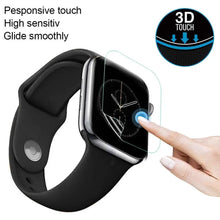 Cargar imagen en el visor de la galería, Soft Hydrogel Full Screen Protector Film for Apple Watch S8U 49MM 42mm 41mm 44mm 45MMTempered Film for iwatch S8/7/6/5/4/3/2