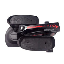 Load image into Gallery viewer, HX-007 Elliptical Jogging Machine Magnetic Control Elliptical Trainer Multifunctional Mini Treadmill Indoor Fitness Equipment