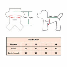 Charger l'image dans la galerie, Vêtements d'hiver pour animaux de compagnie, veste Super chaude, manteau en coton plus épais, imperméable, pour petits chiens, vêtements pour animaux de compagnie, bouledogue français, chiot, nouvelle collection