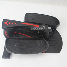 Load image into Gallery viewer, HX-007 Elliptical Jogging Machine Magnetic Control Elliptical Trainer Multifunctional Mini Treadmill Indoor Fitness Equipment