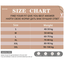 Cargar imagen en el visor de la galería, Snatched Shapewear Bodysuit Full Body Women's Binders And Shapers Corset Tummy Control Slimming