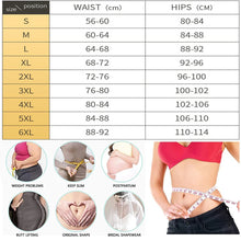 Load image into Gallery viewer, AfruliA Big Ass Sexy Butt Lifter Slim Shapewear Control Panties Body Shaper Padded Panty Fake Buttock Hip Enhancer Thigh Slimmer