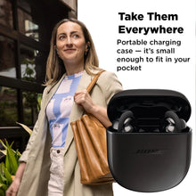 Load image into Gallery viewer, Bose QuietComfort Earbuds II Wireless Bluetooth Noise Cancelling In-Ear Headphones Latest Products Bluetooth Headphones