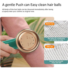 Load image into Gallery viewer, Electric Lint Remover Rechargeable Pellet Fabric Shaver For Clothing Clothes Fluff Remover Portable Hair Balls Fuzz Removers