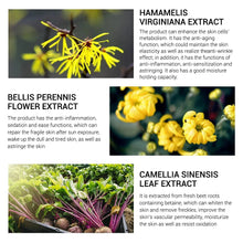 Cargar imagen en el visor de la galería, LANBENA Tratamiento de poros Esencia Reduce los poros, Tratamiento para el acné Removedor Nariz Piel con espinillas Reafirmante Hidratante Suero facial Cuidado de la piel