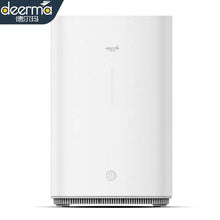 Load image into Gallery viewer, Deerma Air Humidifier 300ml/h Home Water Diffuser Desktop Humidification Adjustable Fog Volume 4L Atomization Aroma Mist Maker