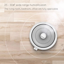 Cargar imagen en el visor de la galería, Humidificador de aire silencioso para el hogar Original Deerma 5l de gran capacidad humidificador de aire ultrasónico humidificador purificador de Aroma