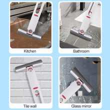 Load image into Gallery viewer, New Mini Squeeze Mop Handheld Desk Cleaner Portable Cleaning Mop Kitchen Bathroom Car Cleaning Mop Household Cleaning Tools