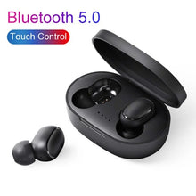 Load image into Gallery viewer, A6Lite TWS Headset Wireless Earphones Bluetooth for Xiaomi Huawei iPhone