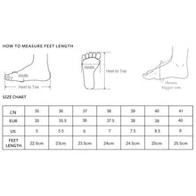Cargar imagen en el visor de la galería, Botas de invierno para mujer, botas de nieve a media pantorrilla de calidad para mantener el calor, botines impermeables cómodos con cordones para mujer