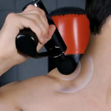 Cargar imagen en el visor de la galería, Pistola de masaje, masajeador muscular profesional, pistola de Fascia eléctrica, Mini hombres y mujeres, grado profesional eléctrico silencioso