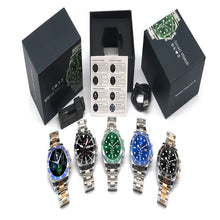 Load image into Gallery viewer, AW12 intelligent music play heart rate monitor watches IP68 waterproof bluetooth heart rate monitor outdoor sports watch