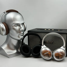 Load image into Gallery viewer, BOSE mini V901 Wireless Bluetooth Headset Sports Gaming Wireless Headphones with Mic Noise Cancelling