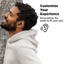 Load image into Gallery viewer, Bose QuietComfort Earbuds II Wireless Bluetooth Noise Cancelling In-Ear Headphones Latest Products Bluetooth Headphones