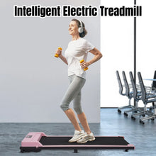 Load image into Gallery viewer, Treadmill for Exercise Equipment, Electric Walking and Running Machine, Sport Gym Equipment, Under Desk, Home for Weight Loss