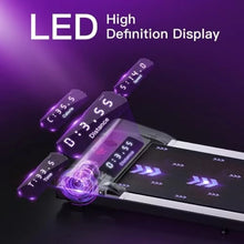 Load image into Gallery viewer, LONTEK Walking Pad, Small Under Desk Treadmill, Portable Mini Treadmill Home, Compact Walking Treadmill