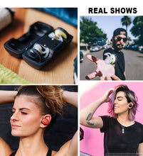 Load image into Gallery viewer, Bose SoundSport Free True Wireless Bluetooth Earphones TWS Sports Earbuds Waterproof Headphones with Mic Bluetooth Headset
