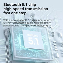 Load image into Gallery viewer, New P9 Wireless Bluetooth Headphones Headsets Stereo Sound Earphones Sports Gaming Headphones Wireless Bluetooth Headset