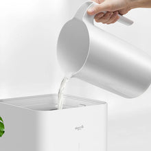Load image into Gallery viewer, Deerma Air Humidifier 300ml/h Home Water Diffuser Desktop Humidification Adjustable Fog Volume 4L Atomization Aroma Mist Maker