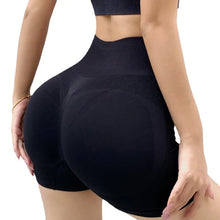 Cargar imagen en el visor de la galería, Mallas deportivas sin costuras para mujer, pantalones, medias, ropa de mujer, mallas de entrenamiento de cintura alta, ropa de gimnasio y Fitness