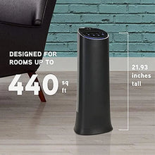 Load image into Gallery viewer, Guardian H3200BAR Ultrasonic Cool Mist Humidifier, 100 Hrs. Run Time, 1.5 Gal. Tank, 440 Sq. Ft. Coverage, Medium Rooms, Quiet,