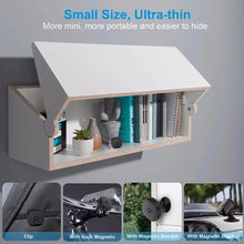 Load image into Gallery viewer, Wifi Mini Camera HD1080P sport Action Camera Micro Night Vision Motion Sensor Camcorder Voice Video Recorder