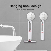 Load image into Gallery viewer, New Mini Squeeze Mop Handheld Desk Cleaner Portable Cleaning Mop Kitchen Bathroom Car Cleaning Mop Household Cleaning Tools