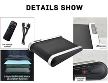 Load image into Gallery viewer, Best Small Mini walker treadmill manufacturer, manual under desk treadmill