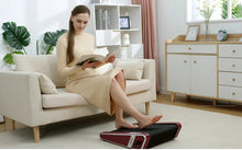 Load image into Gallery viewer, Best Small Mini walker treadmill manufacturer, manual under desk treadmill