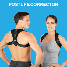 Load image into Gallery viewer, Posture corrector