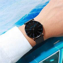 Load image into Gallery viewer, Geneva Quartz Watches