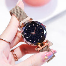 Load image into Gallery viewer, Eclipse watches for women
