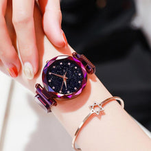 Load image into Gallery viewer, Eclipse watches for women