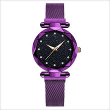 Load image into Gallery viewer, Eclipse watches for women