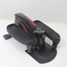 Cargar imagen en el visor de la galería, Máquina elíptica para correr HX-007, entrenador elíptico con Control magnético, Mini cinta de correr multifuncional, equipo de entrenamiento interior 
