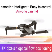 Cargar imagen en el visor de la galería, 4DRC V4 RC drone 4k WIFI vídeo en vivo FPV 4K/1080P drones con HD 4k gran angular cámara profesional quadrocopter drones de juguete 
