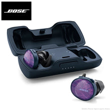 Load image into Gallery viewer, Bose SoundSport Free True Wireless Bluetooth Earphones TWS Sports Earbuds Waterproof Headphones with Mic Bluetooth Headset
