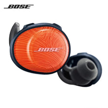 Load image into Gallery viewer, Bose SoundSport Free True Wireless Bluetooth Earphones TWS Sports Earbuds Waterproof Headphones with Mic Bluetooth Headset
