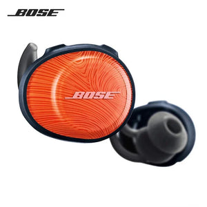 Bose SoundSport Free True Wireless Bluetooth Earphones TWS Sports Earbuds Waterproof Headphones with Mic Bluetooth Headset