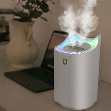 Load image into Gallery viewer, New Air Humidifier 3000Ml Large Capacity Diffuser Atomizer Ultrasonic Aroma Diffuser Cool Mist Maker Air Humificador Purifier
