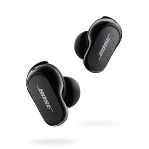 Bose QuietComfort Earbuds II Auriculares internos inalámbricos Bluetooth con cancelación de ruido Últimos productos Auriculares Bluetooth 