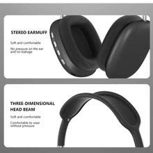 Charger l&#39;image dans la galerie, Nouveau P9 casque sans fil Bluetooth casques stéréo son écouteurs sport jeu casque sans fil Bluetooth casque 
