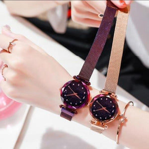 Eclipse watches for women