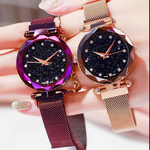 Eclipse watches for women