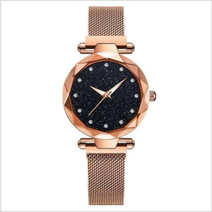 Eclipse watches for women