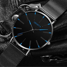 Load image into Gallery viewer, Geneva Quartz Watches
